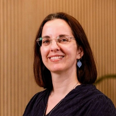Marieke Käller-Van Megen